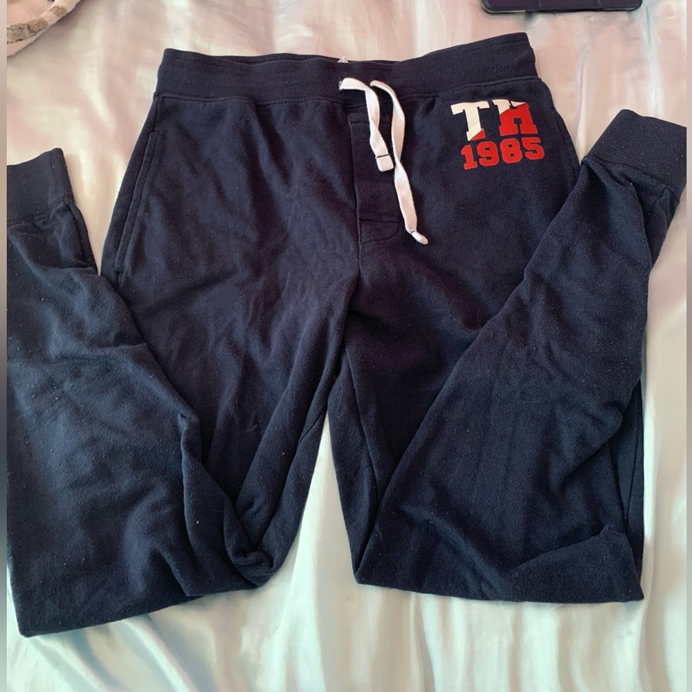 Tommy Hilfiger sweat pants
